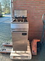 Frituurpan, Witgoed en Apparatuur, Frituurpannen, 4 liter of meer, Ophalen, Gebruikt