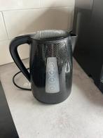 Brabantia waterkoker, Witgoed en Apparatuur, Ophalen, Zo goed als nieuw