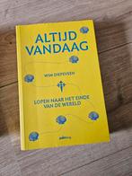 Wim Diepeveen - Altijd vandaag, Boeken, Gelezen, Wim Diepeveen, Ophalen of Verzenden