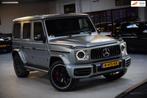 Mercedes-Benz G-klasse G63 AMG *Edition 1*|Leder|Massage|Wid, Auto's, Automaat, G-Klasse, Leder, Vierwielaandrijving
