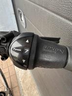 Set Sparta M7b – Bosch middenmotor – Nexus 7 – 400Wh, Fietsen en Brommers, Accell Group, Versnellingen, Ophalen of Verzenden, 50 tot 53 cm