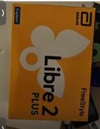 Freestyle libre2 plus 9 stuks, Ophalen of Verzenden, Zo goed als nieuw, E27 (groot), Led-lamp
