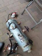 Webasto kachel voor reparatie/onderdelen, Ophalen, Gebruikt