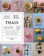 Thais : 10 technieken, 19 stap-voor-stapgerechten, Tapas, Hapjes en Dim Sum, Zo goed als nieuw, Touta Boottawong, Azië en Oosters