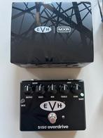 MXR EVH 5150 Overdrive, Muziek en Instrumenten, Effecten, Ophalen of Verzenden, Zo goed als nieuw
