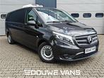 Mercedes-Benz Vito 116 L3 Automaat Koelwagen Dag en Nacht Eu, Auto's, Automaat, Gebruikt, 4 cilinders, 2113 kg
