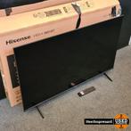 Hisense 50E7HQ 50'' 4K UDH Smart TV Compleet in Nette Staat, Audio, Tv en Foto, Televisies