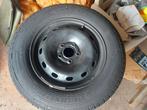 Renault Trafic Wielset Goodyear EfficientGrip cargo, Auto-onderdelen, Banden en Velgen, Ophalen, 15 inch, Banden en Velgen, 195 mm