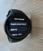 OnePlus watch 2R, Sieraden, Tassen en Uiterlijk, Smartwatches, Ophalen, Zo goed als nieuw, Zwart, Android