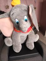 Niet gratis xxl dumbo, Kinderen en Baby's, Speelgoed | Knuffels en Pluche, Ophalen of Verzenden, Zo goed als nieuw, Overige typen