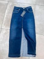 AMISU NIEUW MET KAARTJE MAXI SPIJKERROK LANGE SPIJKER ROK M, Kleding | Dames, Maat 38/40 (M), Blauw, Nieuw, Ophalen of Verzenden
