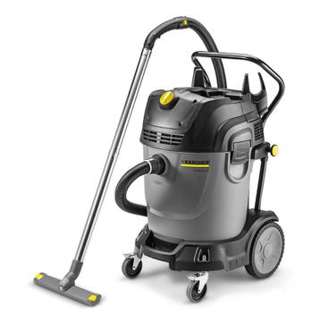 KARCHER NAT/DROOG STOFZUIGER NT 65/2 Tact² beschikbaar voor biedingen