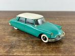 Norev 10 Citroën DS 19, Ophalen of Verzenden, Zo goed als nieuw, Auto, Norev