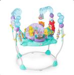 Jumperoo disney Ariël, Kinderen en Baby's, Speelgoed | Babyspeelgoed, Ophalen of Verzenden, Nieuw, Babygym, Met geluid