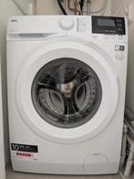 AEG LR73CW86 ProSteam Wasmachine, Ophalen, 8 tot 10 kg, Voorlader, 85 tot 90 cm