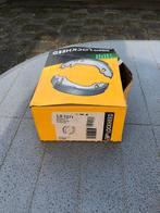 Handremschoenen set Mercedes 190 E/D en W124 / 200-500, Auto-onderdelen, Ophalen of Verzenden, Nieuw