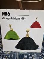 Design voerbak alessi, miriam mirri NIEUW, Dieren en Toebehoren, Ophalen of Verzenden, Nieuw