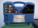 TE KOOP Topcraft luchtpomp/compressor, Ophalen, Gebruikt, 6 tot 10 bar, Minder dan 200 liter/min