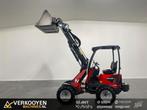 2023 Norcar a7035 VK9129 Minishovel 1500kg hef - TELESCOOP, Wiellader of Shovel