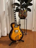 D'Angelico Excel SS Sunburst (Gretsch, Gibson), Ophalen, Zo goed als nieuw, Hollow body, Overige merken