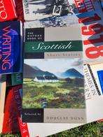 The Oxford Book of Scottish Short Stories, Ophalen of Verzenden, Zo goed als nieuw