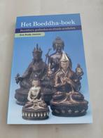 Christel Jansen - Het Boeddha boek, Ophalen, Zo goed als nieuw, Christel Jansen