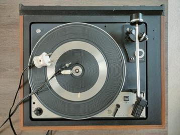 Kenwood dual platenspeler - CK17 beschikbaar voor biedingen
