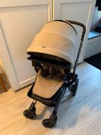 Joolz Hub beige incl accessoires, Kinderen en Baby's, Kinderwagens en Combinaties, Gebruikt, Verstelbare duwstang, Ophalen, Kinderwagen