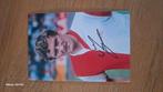 Foto Wim Jansen met handtekening (print) # Feyenoord, Verzenden, Nieuw, Feyenoord, Overige typen