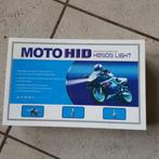 NIEUWE Verlichtingsset DMP Xenon motor scooter koplamp, Ophalen of Verzenden, PePe Parts BV, Info@pepeparts.nl, Reedijk 7, 3274 KE Heinenoord