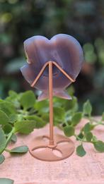 Agaat engelen vleugels, Verzamelen, Mineralen en Fossielen, Verzenden