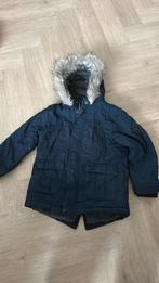 Winterjas maat 122, Kinderen en Baby's, Kinderkleding | Maat 122, Gebruikt, Verzenden, Primark, Jongen