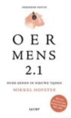 Oermens 2.1 . Oude genen in nieuwe tijden, Boeken, Ophalen of Verzenden, Zo goed als nieuw, Overige wetenschappen