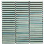 Mosaic Factory Sevilla kitkat mini fingers tegels, 2,5 doos, Ophalen, Nieuw, Minder dan 20 cm, Minder dan 20 cm