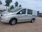 Peugeot Expert 229 2.0 HDIF L2H1 DC, Voorwielaandrijving, 136 pk, Gebruikt, 4 cilinders