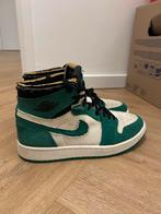 Air jorden 1 | high zoom stadium green, Kleding | Heren, Schoenen, Ophalen of Verzenden, Zo goed als nieuw, Overige kleuren