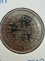 Complete muntenset - Nederland - Guldens, Ophalen of Verzenden, Koningin Beatrix, 2½ gulden, Setje