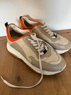 Mooie Fiamme Antwerp sneaker maat 41, Ophalen of Verzenden, Sneakers of Gympen, Fiamme Antwerp, Grijs