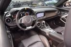 Chevrolet USA Camaro Convertible 2.0 Turbo 50th Anniversary, 1998 cc, Achterwielaandrijving, Gebruikt, 4 cilinders