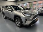 Toyota RAV4 2.5 Hybrid First Edition |NAP|, Stof, Gebruikt, 4 cilinders, 2487 cc