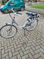 Elektrische fiets van het merk Ghazelle, in zeer goede staat, Ophalen of Verzenden, Zo goed als nieuw, Overige merken