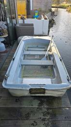 Eenvoudige roeiboot tabur jak 2, Ophalen, Gebruikt, Overige typen