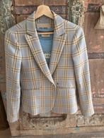 Mos Mosh Jasje Maat 36 (S), Kleding | Dames, Blauw, Ophalen of Verzenden, Zo goed als nieuw, Jasje