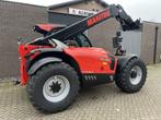 Manitou MLT 737 130 PS D ST5 Premium Verreiker, Zakelijke goederen, Machines en Bouw | Kranen en Graafmachines, Verreiker