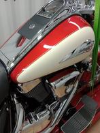 Intruder 1500   Topstaat !, Motoren, Ophalen, Gebruikt