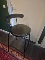 Barkrukken yngvar Ikea, Huis en Inrichting, Barkrukken, Ophalen, Gebruikt, Met voetsteun, 90 cm of meer