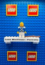 Lego Minifiguur / Poppetje PI152., Ophalen of Verzenden, Zo goed als nieuw, Lego