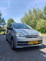 Daihatsu Cuore - 2008 - 113.844km - Technisch onderhouden, Auto's, Daihatsu, Keyless entry, Stof, 600 kg, Zwart