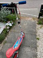Space scooter step rood wit, Ophalen