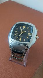 Antiek: Seiko kinetic automatic uit 2005, Seiko, Staal, Polshorloge, 1960 of later